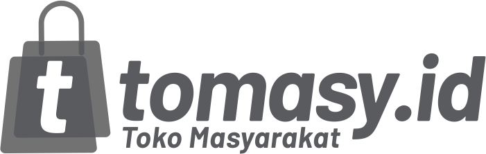 Tomasy logo
